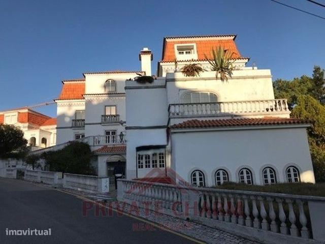 Edifcio/Hotel para Remodelao