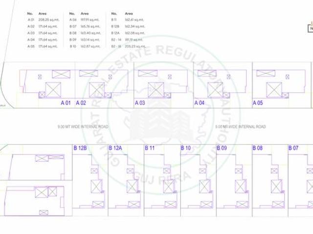 Edifine Sumukh Villas,Vemali 4 BHK Villa For Sale Vadodara