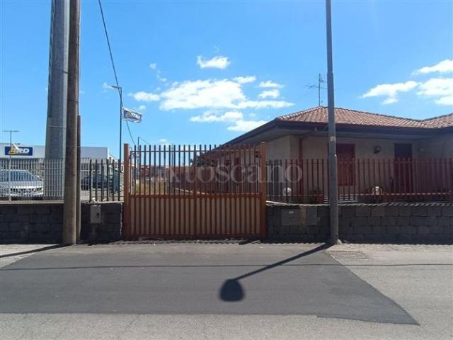 Edificabile Commerciale di 920 mq a Centro San Giovanni la Punta