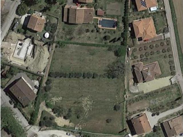 Edificabile di 5000mq