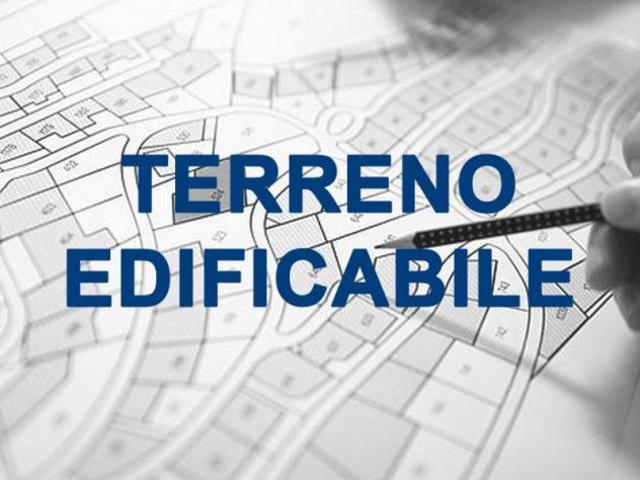 Edificabile di 2000mq