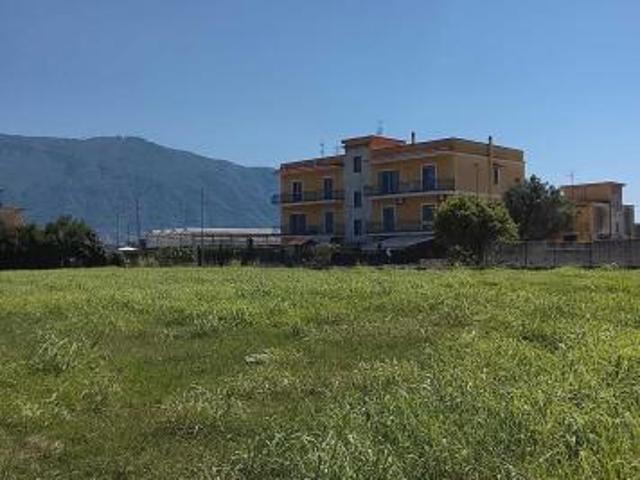 Edificabile in Traversa Fondo d'Orto