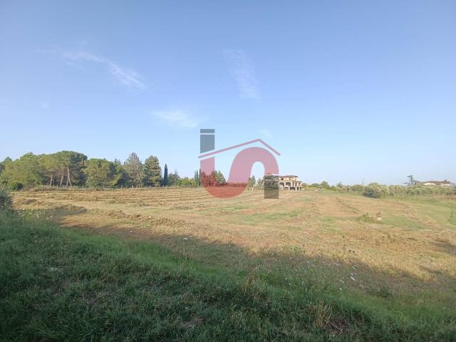 EDIFICABILE in vendita a Benevento, CONTRADE