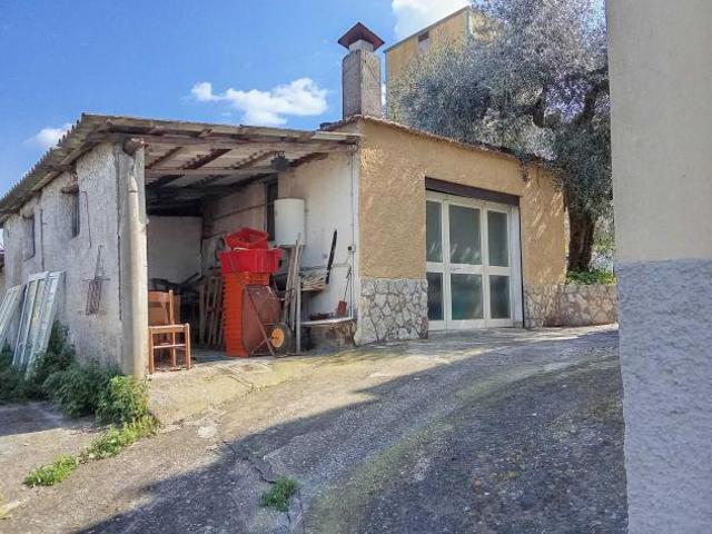 Edificabile in Via del Bottino