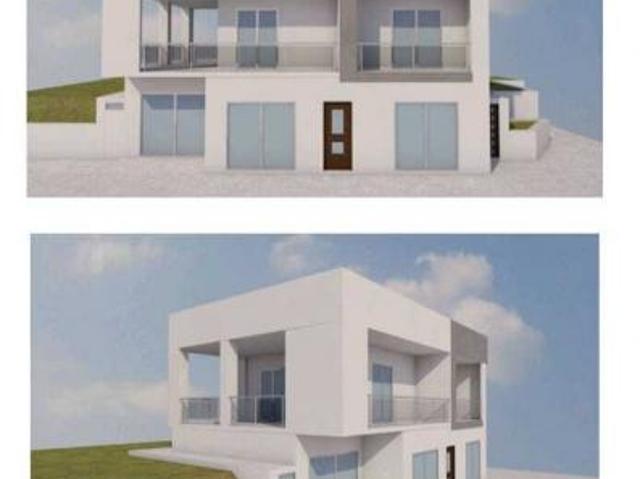 Edificabile in Strada Statale Silana Crotonese