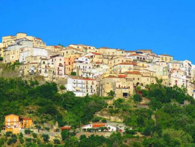 Edificabile in Contrada Quattromani