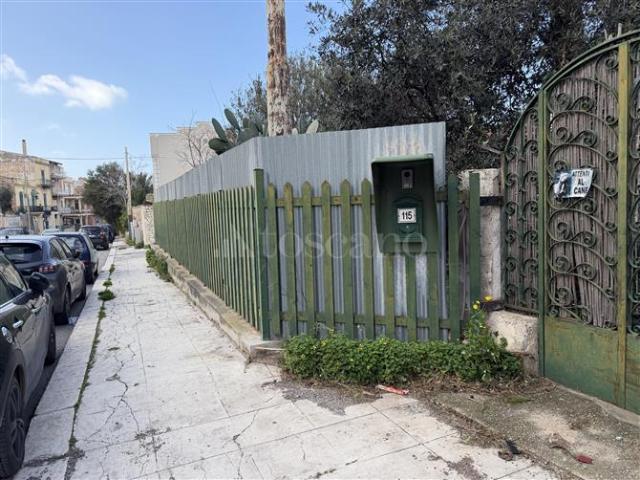 Edificabile Residenziali di 1000 mq a Mondello, Sferracavallo, Addaura, Tommaso Natale, Partanna, Capo Gallo Palermo