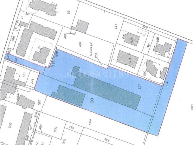 Edificabile Residenziali di 12000 mq a Villafranca di Verona