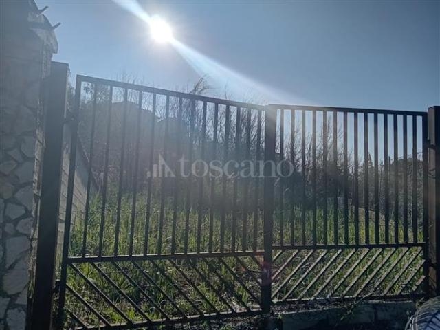 Edificabile Residenziali di 1500 mq a Mater Domini, De Filippis, Cavita, Gagliano Catanzaro