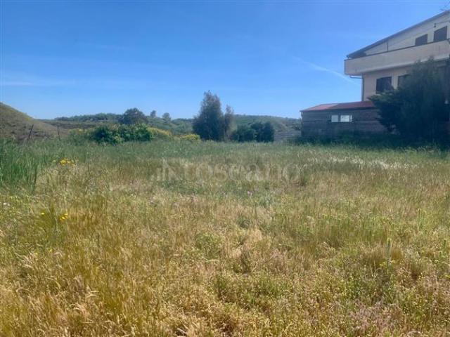 Edificabile Residenziali di 2270 mq a Catanzaro Lido, Fortuna, Corvo, Germaneto Catanzaro