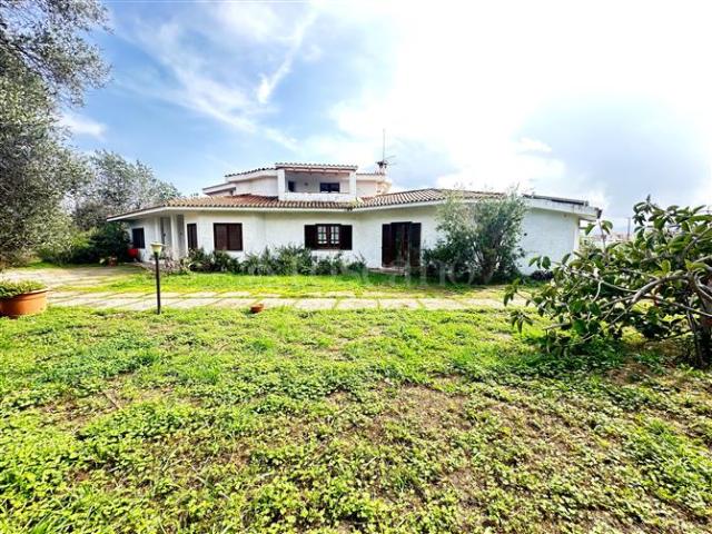 Edificabile Residenziali di 4020 mq a Baratta Olbia