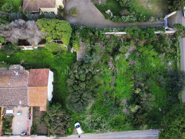 Edificabile Residenziali di 515 mq a Li Punti, San Giovanni, Ottava Sassari