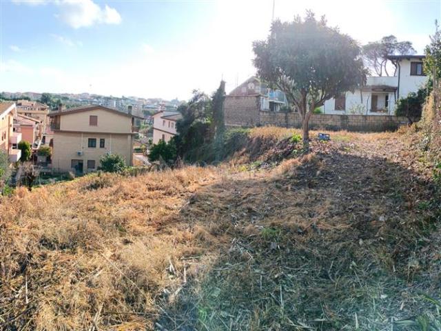 Edificabile Residenziali di 594 mq a Casalotti, Casal Selce, Maglianella Roma