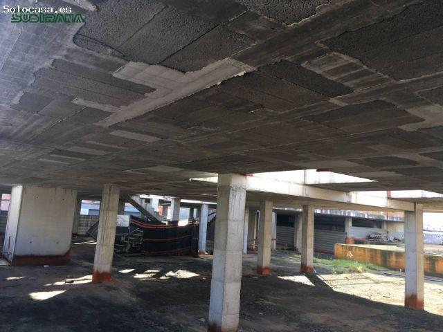 Edifici per finalitzar a IGUALADA Zona CENTRE