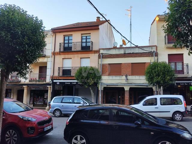 Edificio 451 m2 451m² Sahagún