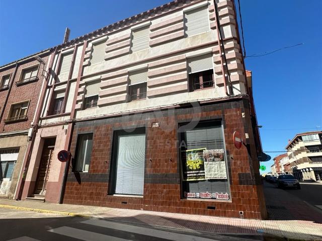 Edificio 582 m2 582m² Veguellina de Órbigo