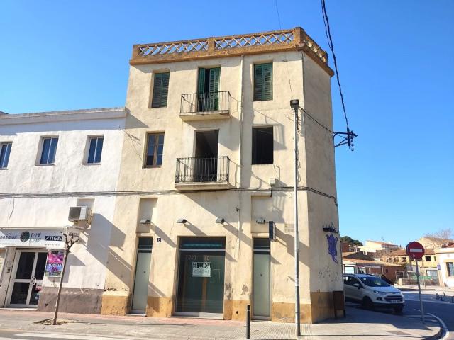 Edificio 5 dormitorios 490.00 m2 490m² Llorenç del Penedes