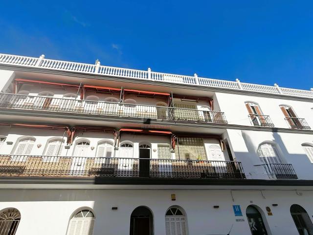 Edificio 640 m2