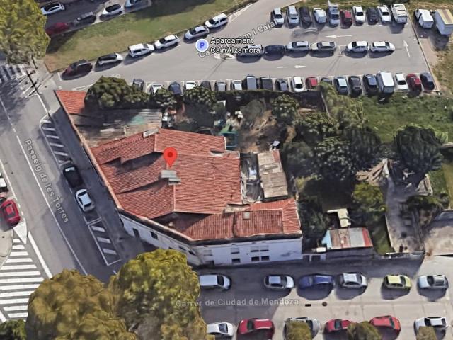 Edificio 640 m2 640m² Rubí