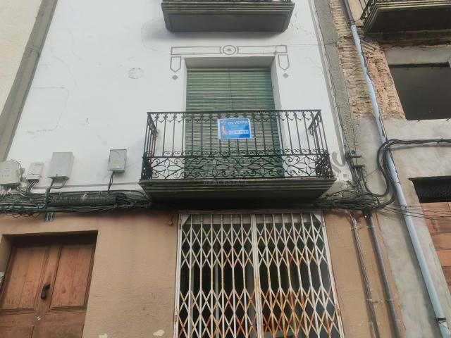 Edificio 654 m2