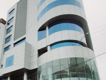 EDIFICIO 8 PISOS SUPER UBICACIÓN, IDEAL PARA INSTITUTOS DE CAPACITACIÓN