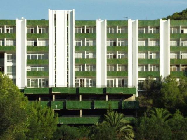 Edificio 99 dormitorios 5700.00 m2 5700m² Canyelles