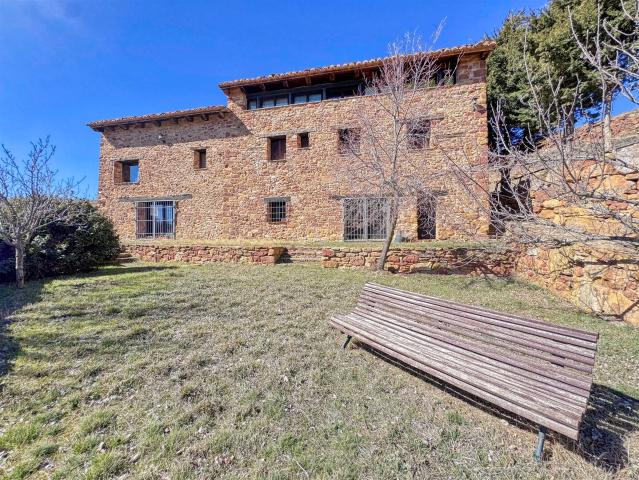 Edificio 1391 m2 1391m² Allepuz