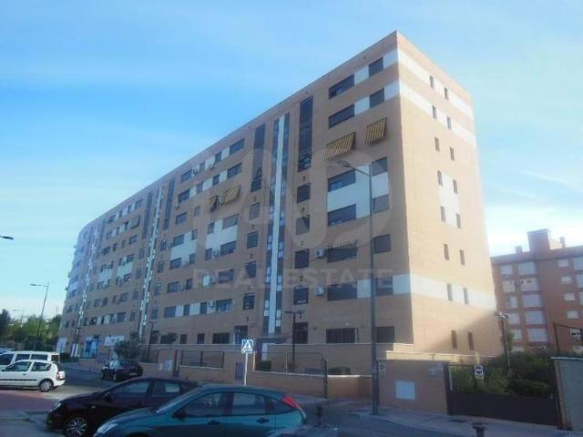 Edificio 143 m2 143m² Parla