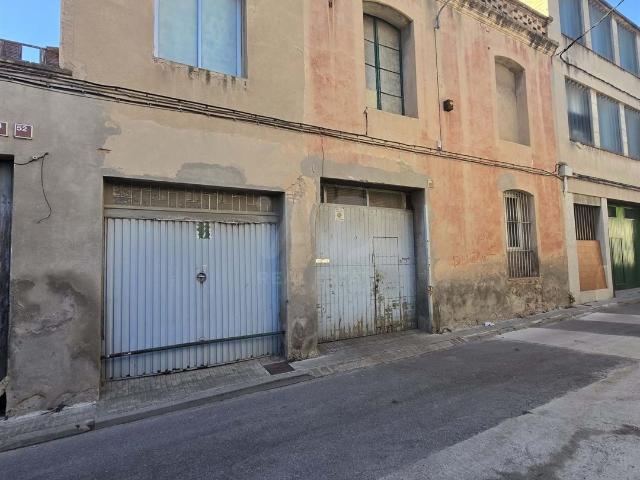 Edificio 1449 m2 1449m² Igualada