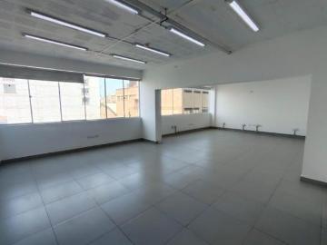 Edificio 1441 mt2 Comercial de 5 pisos Surquillo Limite Miraflores