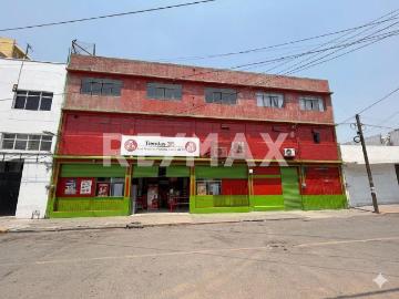 EDIFICIO 1,186C / 3 DEPTOS / 1 LOCAL / COL. NUEVA ATZACOALCOS