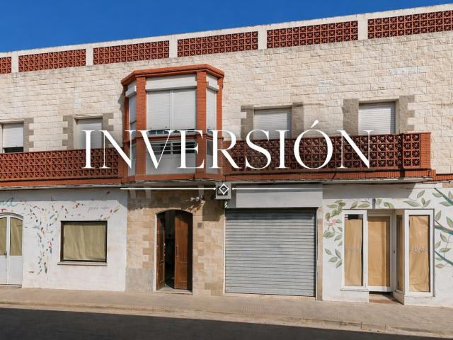 Edificio 316 m2 316m² Tarifa