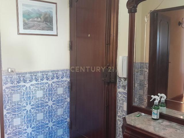 Apartamento T3 em Montijo com Excelente Localização