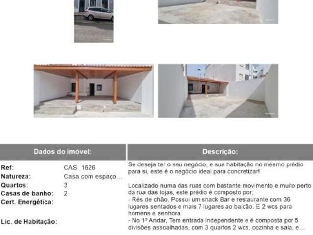 Edifício T3, Portimão, Portimão | BPI Expresso Imobiliário