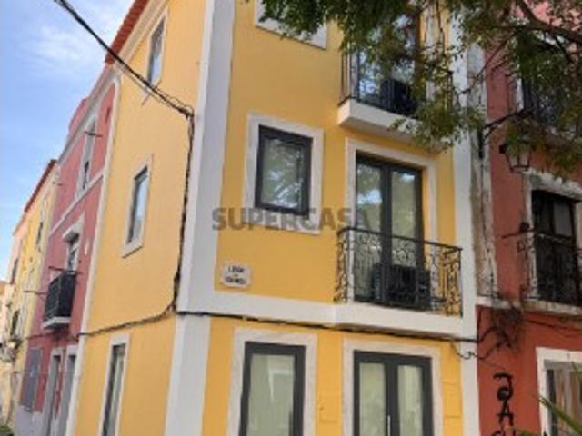 Edifício T2 Novo na Fonte Nova Centro de Setúbal