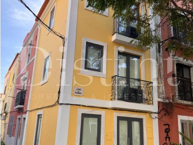 Edifício T2 Novo na Fonte Nova Centro de Setúbal