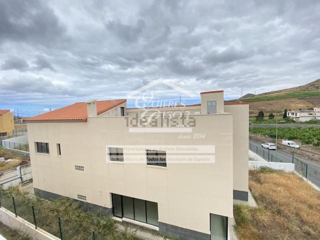 Edificio, Tafira, Las Palmas de Gran Canaria