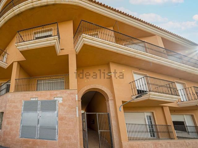 Edificio, Tarbena