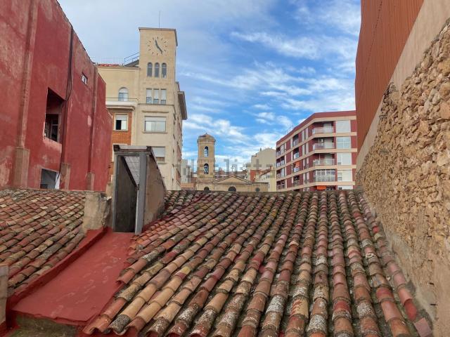 Edificio, Tarragona