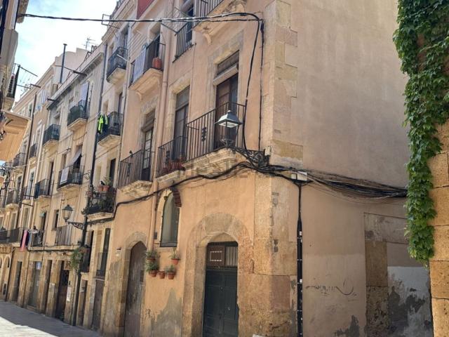 Edificio, Tarragona