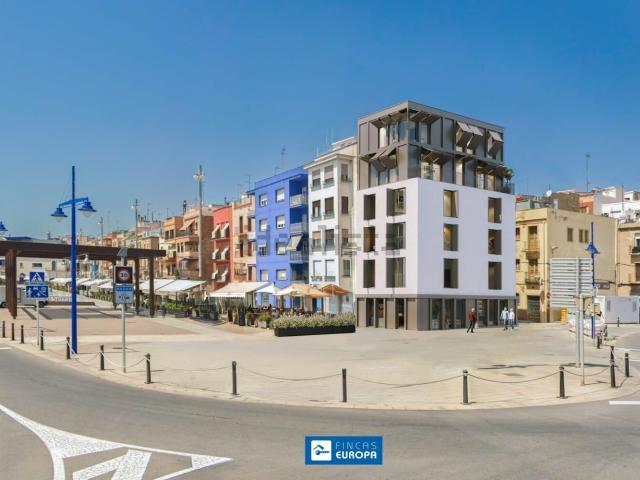 Edificio, Tarragona