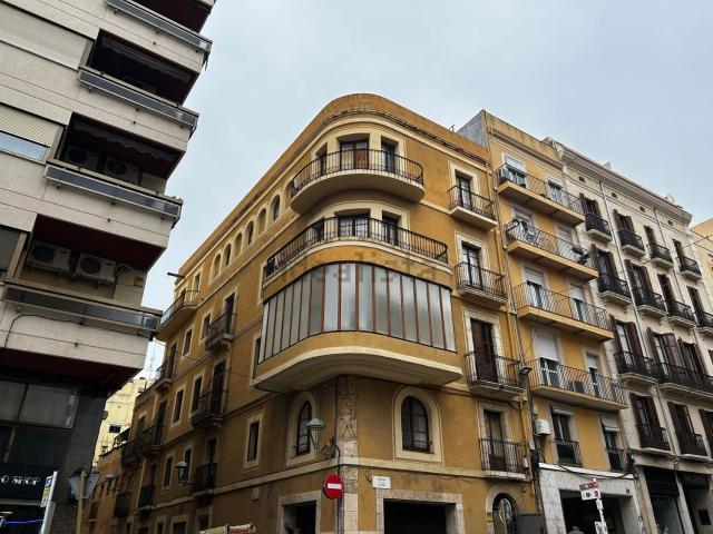 Edificio, Tarragona