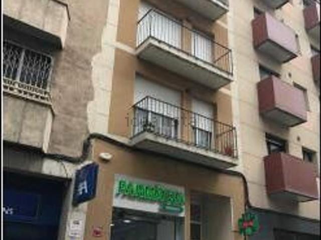 Edificio, Tarragona
