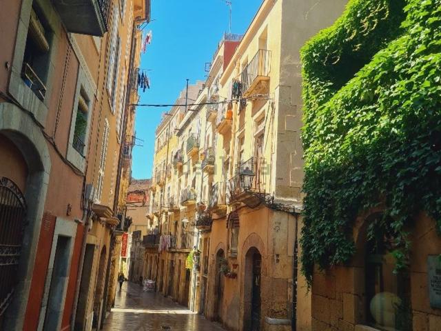 Edificio, Tarragona