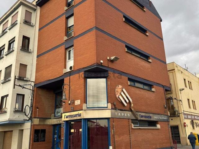 Edificio, Tarragona
