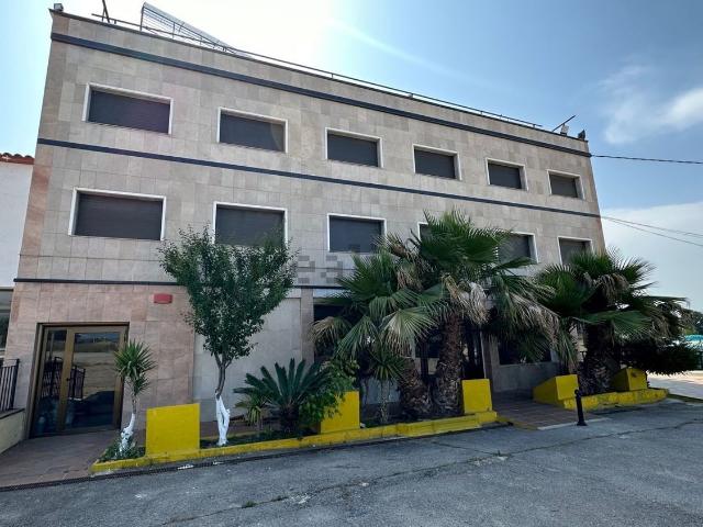 Edificio, Tárrega