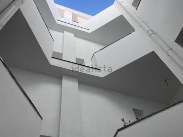 Edificio, Tegueste