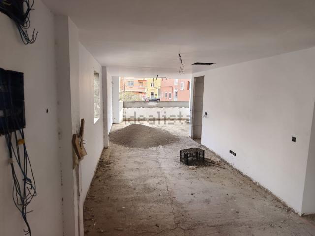 Edificio, Telde