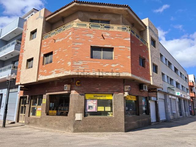 Edificio, Telde