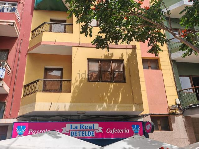 Edificio, Telde